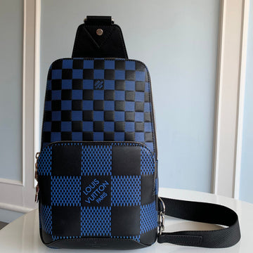 Fashion Lu-Vi bags - 17122
