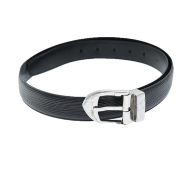 Louis Vuitton  Leather Belt