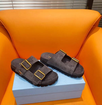 Lorae - PD Women Shoes - 031