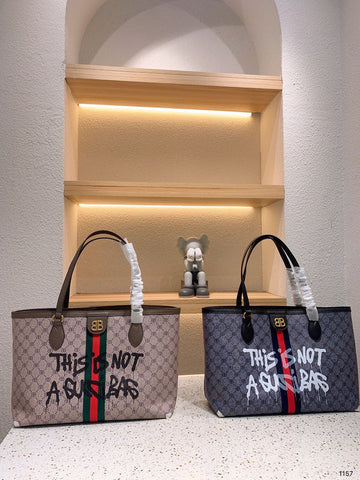 Fashion - BGA Bags - 1529