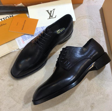 Lorae - LOV Men Shoes - 1708