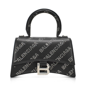 Balenciaga Hourglass XS Handbag