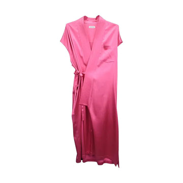 Balenciaga 'Judo Midi' Dress - Women's 36