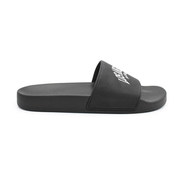 Balenciaga 'Los Angeles' Pool Slides - Women's 39