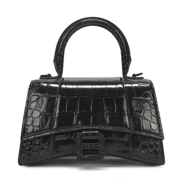 Balenciaga 'Mini Hourglass' Bag