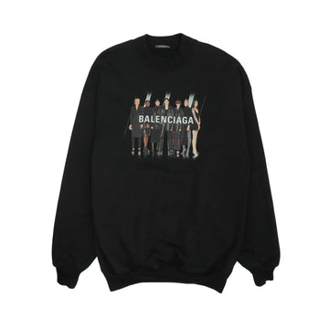 Balenciaga Sweater - Men's XS