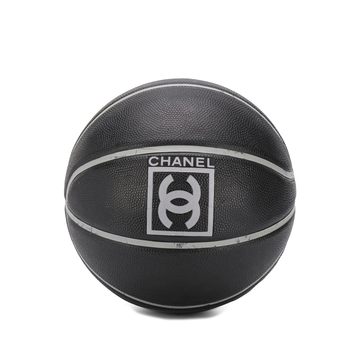 Black Limited Edition Basketball