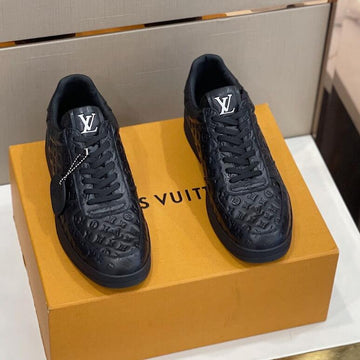 Lorae - LOV Men Shoes - 769