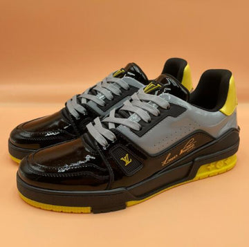 Lorae - LOV Men Shoes - 1238