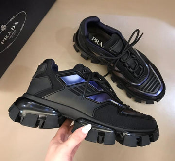 Lorae - PD Men Shoes - 404