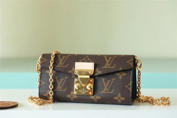 Fashion Lu-Vi bags - 8771