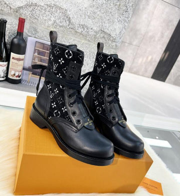 Lorae - LOV Women Shoes - 821