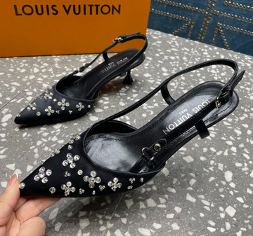 Lorae - LOV Women Shoes - 064