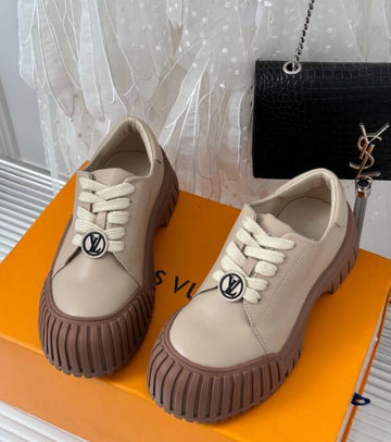 Lorae - LOV Women Shoes - 493
