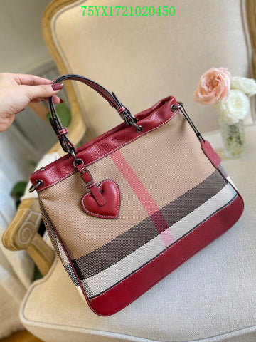 Fashion -BBR Bags - 382