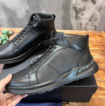 Lorae - PD Men Shoes - 102