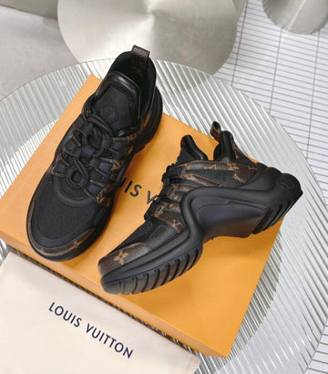 Lorae - LOV Women Shoes - 226