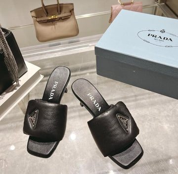 Lorae - PD Women Shoes - 263