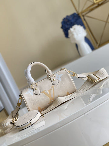 Fashion Lu-Vi bags - 17203