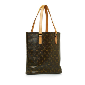 Louis Vuitton Vavin Gm  Canvas Shoulder Bag