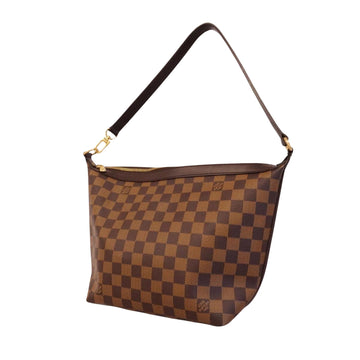 Louis Vuitton Illovo  Canvas Shoulder Bag