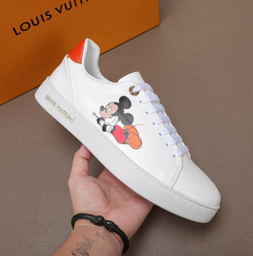Lorae - LOV Men Shoes - 1797