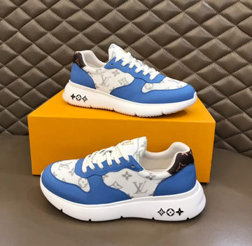 Lorae - LOV Men Shoes - 1496