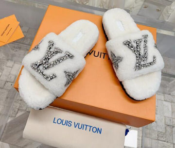Lorae - LOV Women Shoes - 509
