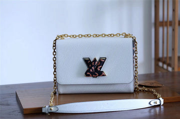 Fashion Lu-Vi bags - 8535