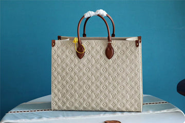 Fashion Lu-Vi bags - 8656