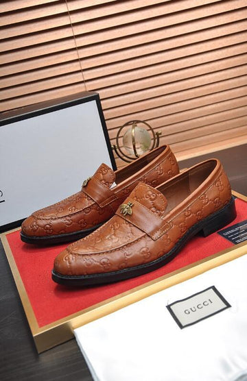 Lorae - LOV Men Shoes - 969