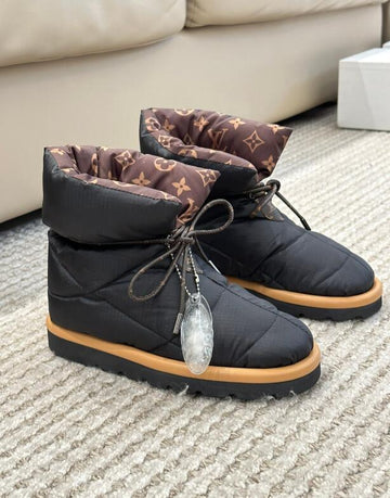 Lorae - LOV Women Shoes - 682