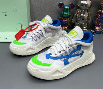 Lorae - YZO Men Shoes - 113