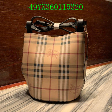 Fashion -BBR Bags - 568