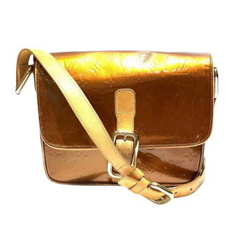 Louis Vuitton Christie  high quality Leather Shoulder Bag