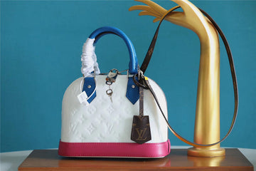 Fashion Lu-Vi bags - 8252
