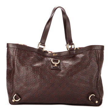 Abbey Shopper