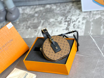 Fashion Lu-Vi bags - 17219