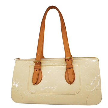 Louis Vuitton Rosewood  high quality Leather Shoulder Bag