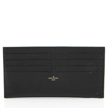 Louis Vuitton Leather Felicie Insert