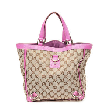 Small Abbey D-Ring Tote