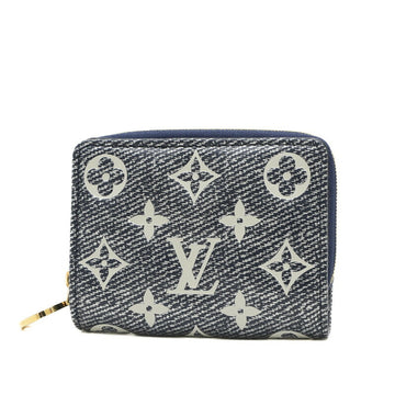 Louis Vuitton Lou  Leather Wallet