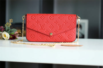 Fashion Lu-Vi bags - 9008