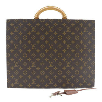 Louis Vuitton  Canvas Briefcase Bag