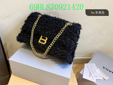 Fashion - BGA Bags - 2040
