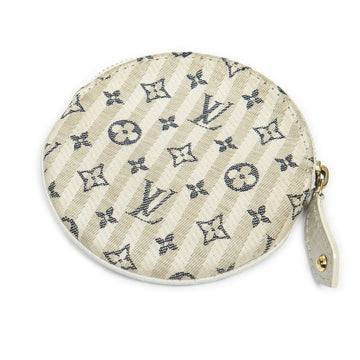 Porte Monnaie Round