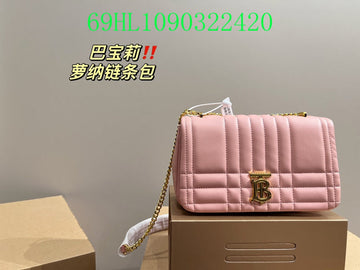 Fashion -BBR Bags - 137