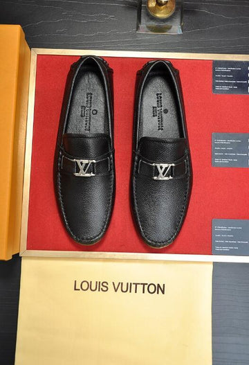 Lorae - LOV Men Shoes - 1482