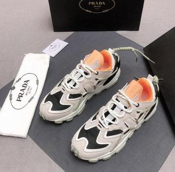 Lorae - PD Men Shoes - 461