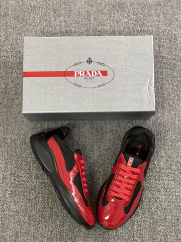 Lorae - PD Men Shoes - 399